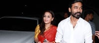 Dhanush, Aishwarya fooling fans. Is divorce all drama?